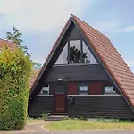 Ferienwohnpark Nurdachhaus Typ 8 Ndw 114 *