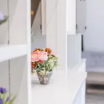 Ferienwohnpark Nurdachhaus Typ 8 Ndw 114 *