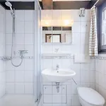Сasa de vacaciones Ferienwohnpark Nurdachhaus Typ 8 Ndw 114 *
