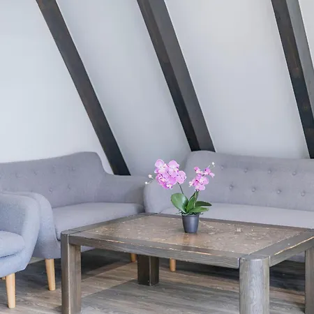 Ferienwohnpark Nurdachhaus Typ 8 Ndw 114 *