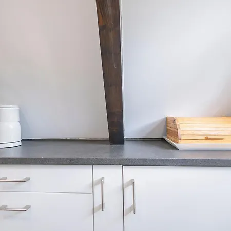 Casa de Férias Ferienwohnpark Nurdachhaus Typ 8 Ndw 114 Immenstaad am Bodensee