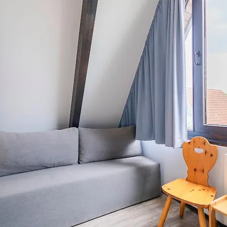 Ferienwohnpark Nurdachhaus Typ 8 Ndw 114 *