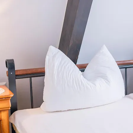 Ferienwohnpark Nurdachhaus Typ 8 Ndw 114