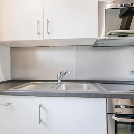 Ferienwohnpark Nurdachhaus Typ 8 Ndw 114 * Immenstaad am Bodensee