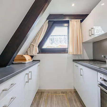 Ferienwohnpark Nurdachhaus Typ 8 Ndw 114 Casa de Férias Immenstaad am Bodensee